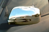Накладки на зеркала   Volkswagen 	 Amarok (2010 по наст.)